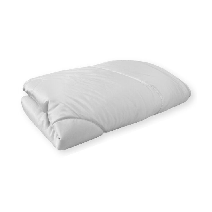 シルクタッチ コンフォーター ダブル ライトグレー | Costco Japan