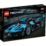 レゴ ブガッティ・ボライド Agile Blue V29