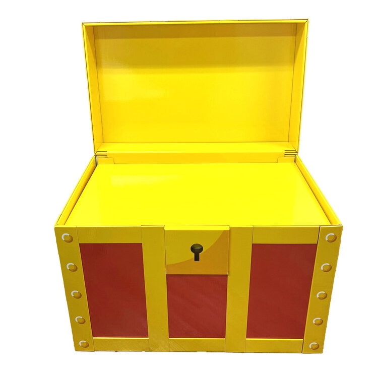 giftool 宝箱 イベント什器 giftool 宝箱 イベント什器