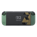 Nintendo Switch 2 (日本語・国内専用) ゼルダの伝説 40周年 アニバーサリーエディション Nintendo Switch 2 (日本語・国内専用) ゼルダの伝説 40周年 アニバーサリーエディション