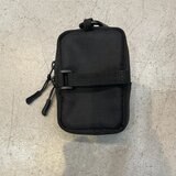 ノアール プロンプト ポケットバッグ バリスティックブラック