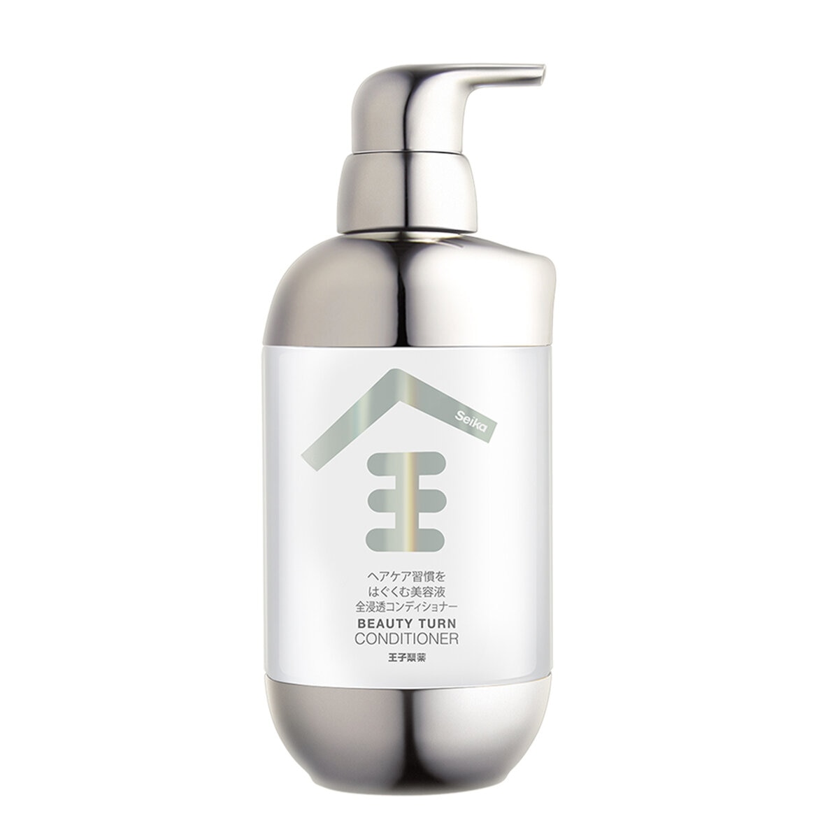 Seika 全 シャンプー & コンディショナー セット 400ml x 2 Seika 全 シャンプー & コンディショナー セット 400ml x 2