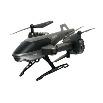 ASC モーションコントロール HD ドローン