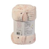 Sherpa ベビーブランケット 88x114cm　うさぎ