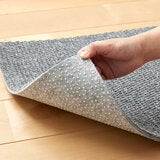 タイルカーペット フローループ 40 x 40cm 10枚入り タイルカーペット フローループ 40 x 40cm 10枚入り