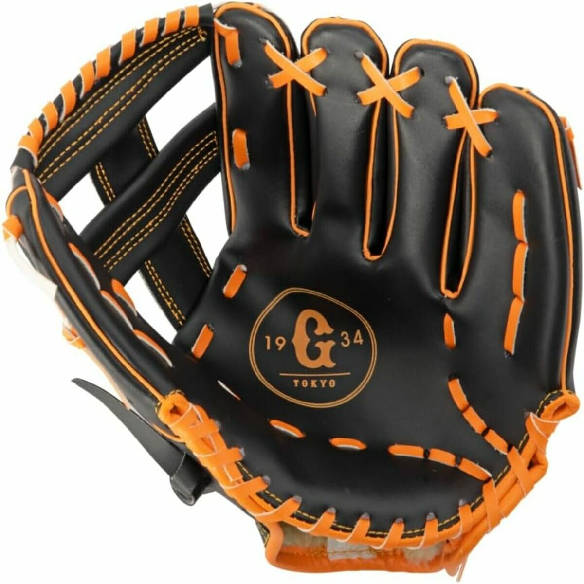 親子キャッチボールグローブセット やわらかボール付 大人-右投げ