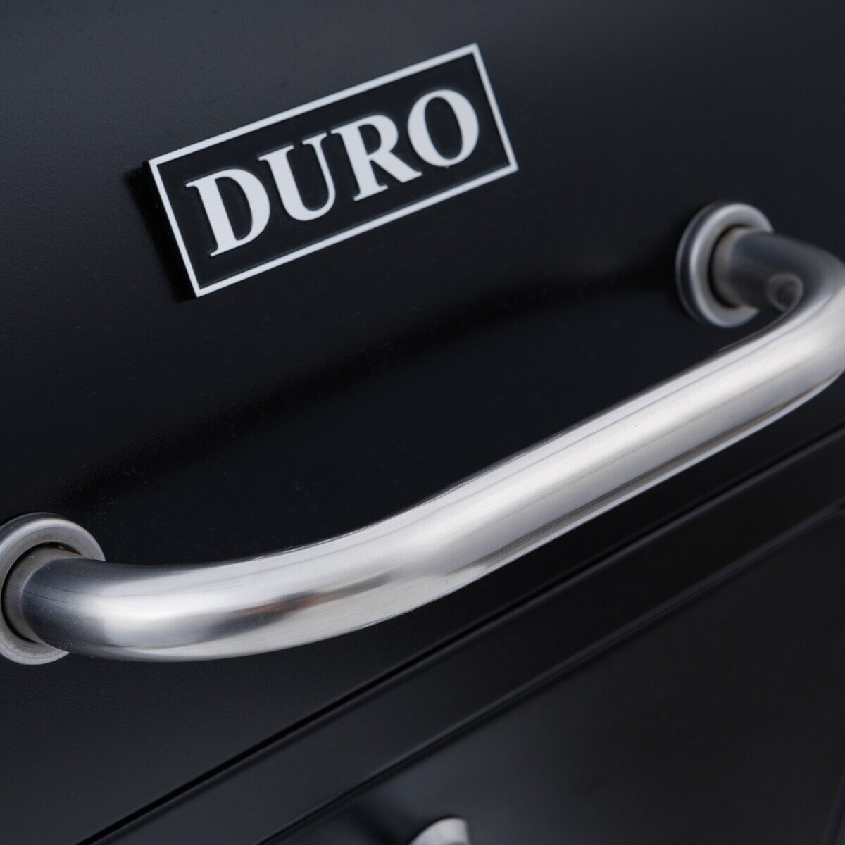 Duro ポータブルチャコールBBQグリル