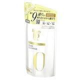 LUX (ラックス) ビューティーアイディー ピュアクレンズ シャンプー つめかえ用 350g