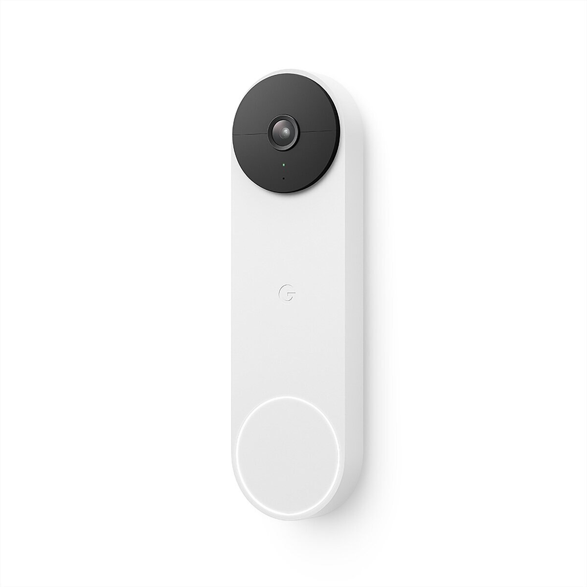 Google Nest Doorbell バッテリー式スマートビデオドアホン