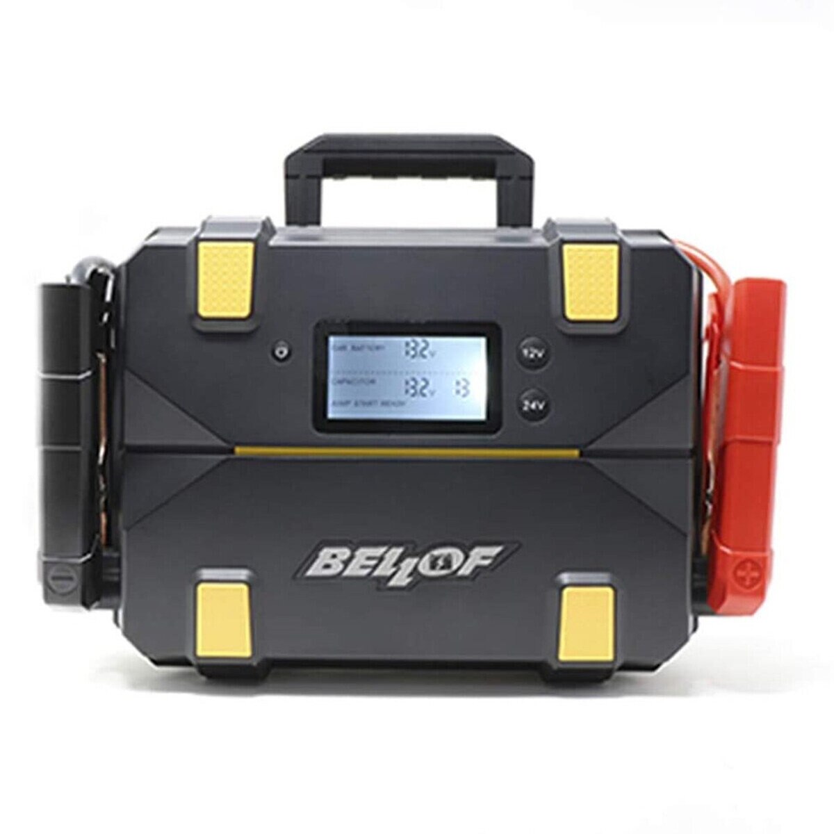 ベロフ ウルトラ キャパシタ ジャンプスターター12V / 24V Costco Japan