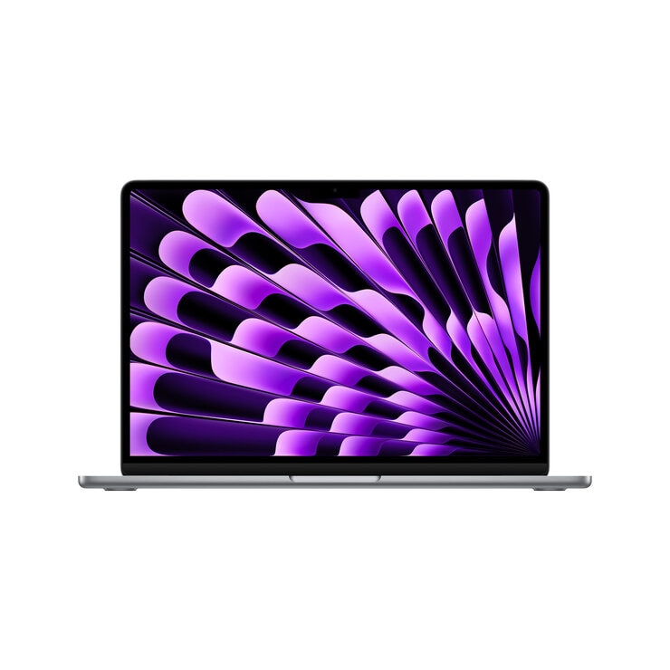 Apple MacBook Air 13インチ 8コアCPU 10コアGPU M3 16GB 512GB Apple MacBook Air 13インチ 8コアCPU 10コアGPU M3 16GB 512GB