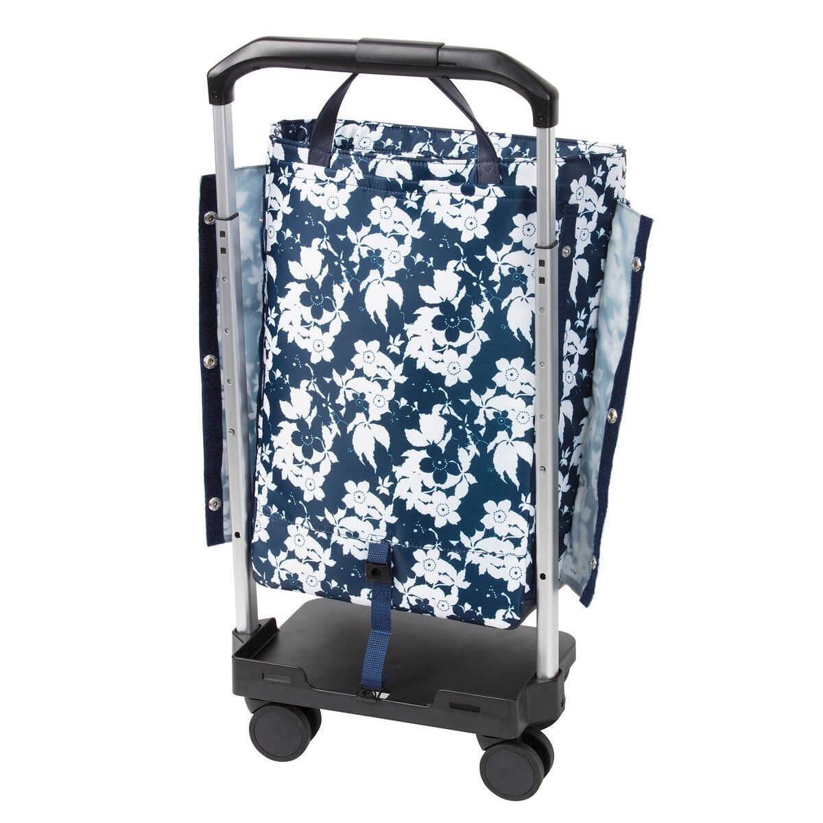 ACE (エース) ソエルテ フルール ソフトキャリーケース 18L