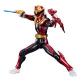 アクションヒーロー ゴジュウジャー フィギュア 3体セット SP1