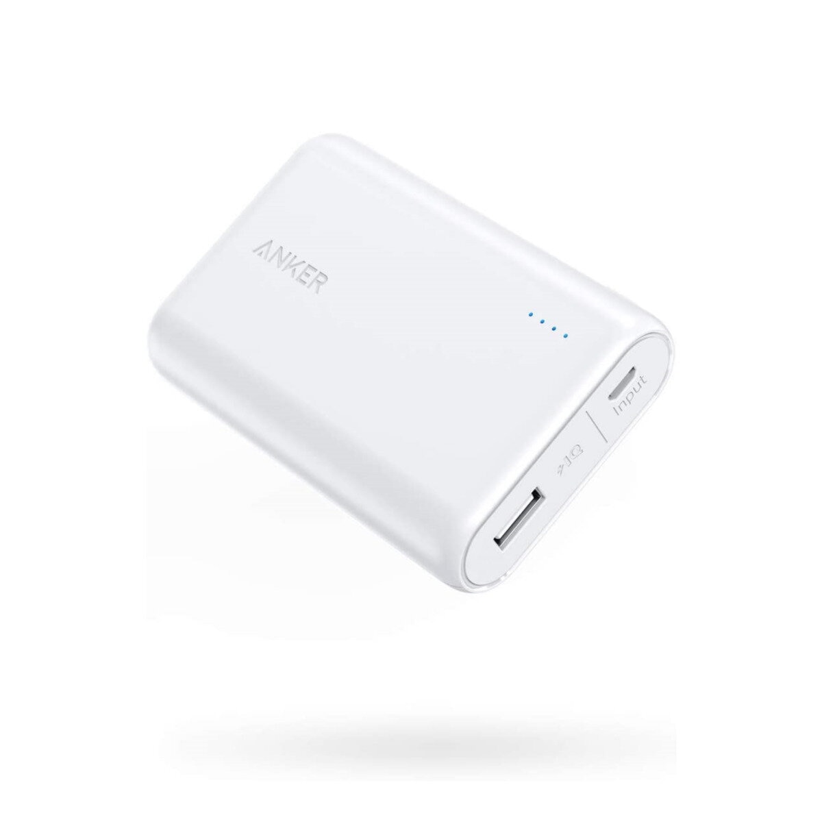 Anker モバイルバッテリー PowerCore 10000mAh A1263N21-9