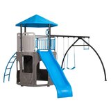 LIFETIME アドベンチャータワープレイセット