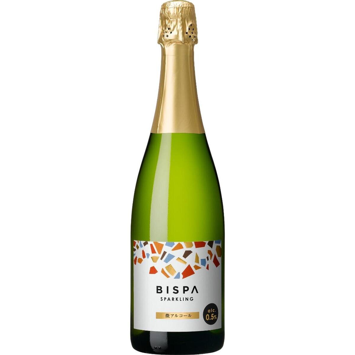 ヴァルフォルモサ ビスパ 750ml