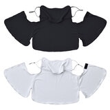 スワニー スポーツフェイスカバー 2個セット