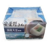 安曇野国産きぬ豆腐 150g 2連 x 6 安曇野国産きぬ豆腐 150g 2連 x 6