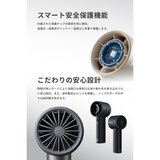 JisuLife ハンディファン Handheld Fan Pro1 S 全2色 JisuLife ハンディファン Handheld Fan Pro1 S 全2色