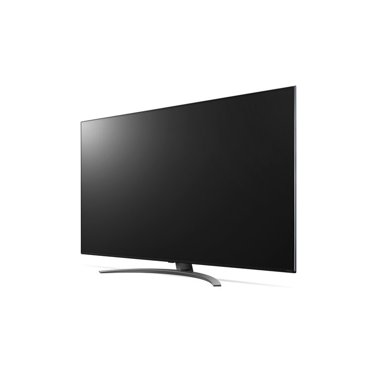 LG 55型 4K NanoCell テレビ 55NANO91JNA LG 55型 4K NanoCell テレビ 55NANO91JNA