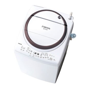東芝 洗濯機 TOSHIBA AW-12DP2 2023年7月購入