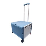 SPACEMADE（スペースメイド） 折りたたみカート 50L