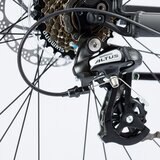 ノースロック 27.5インチ マウンテンバイクXC27