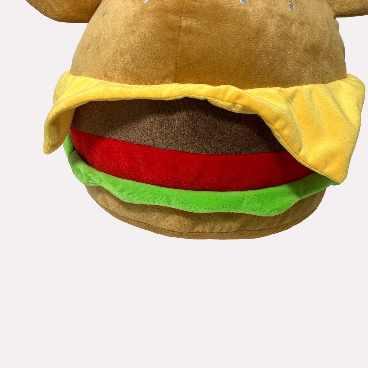 ディズニー フードクッション ミニー