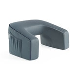 ラップデスク カバー取り外し可