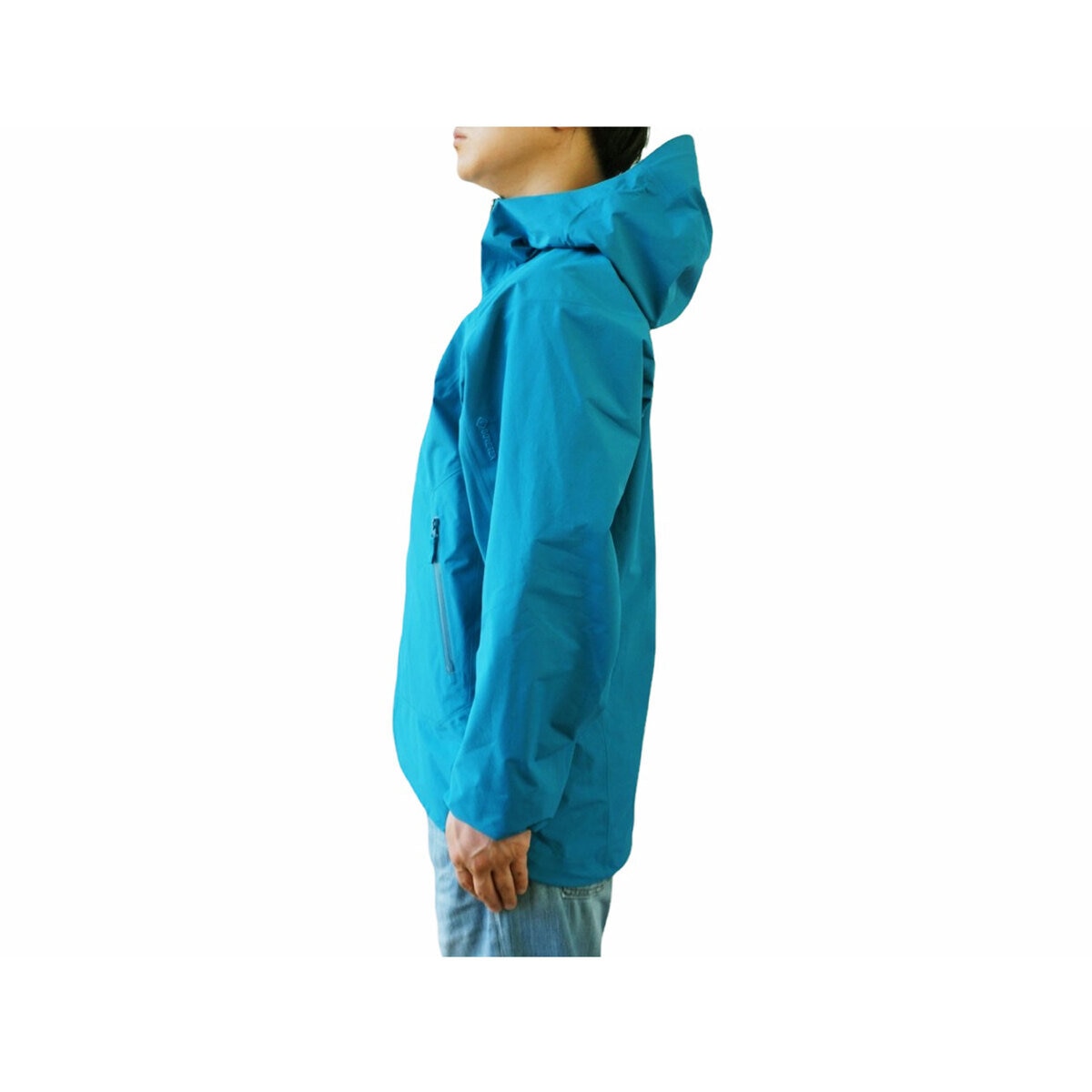 アークテリクス メンズ ゼータ SL ジャケット フラネティク XL