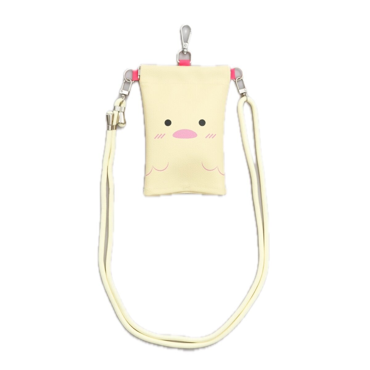 傘ケース 楽スポ アニマルシリーズ ヒヨコ