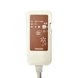 YAMAZEN ふんわりごろ寝 電気カーペット エクリュ YWC-C21(EC)