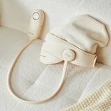 ニップラックス 加圧＆温熱ヘッドケア チルメット NP-CM24IV