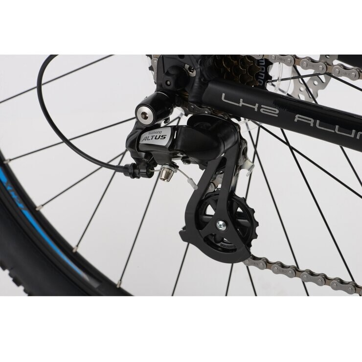 ノースロック 27.5インチ マウンテンバイク XC27 シマノAltus | Costco