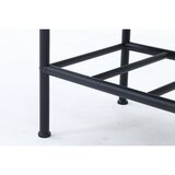 レグラス コレクションケース スタンド 3段 ミラータイプ ブラック