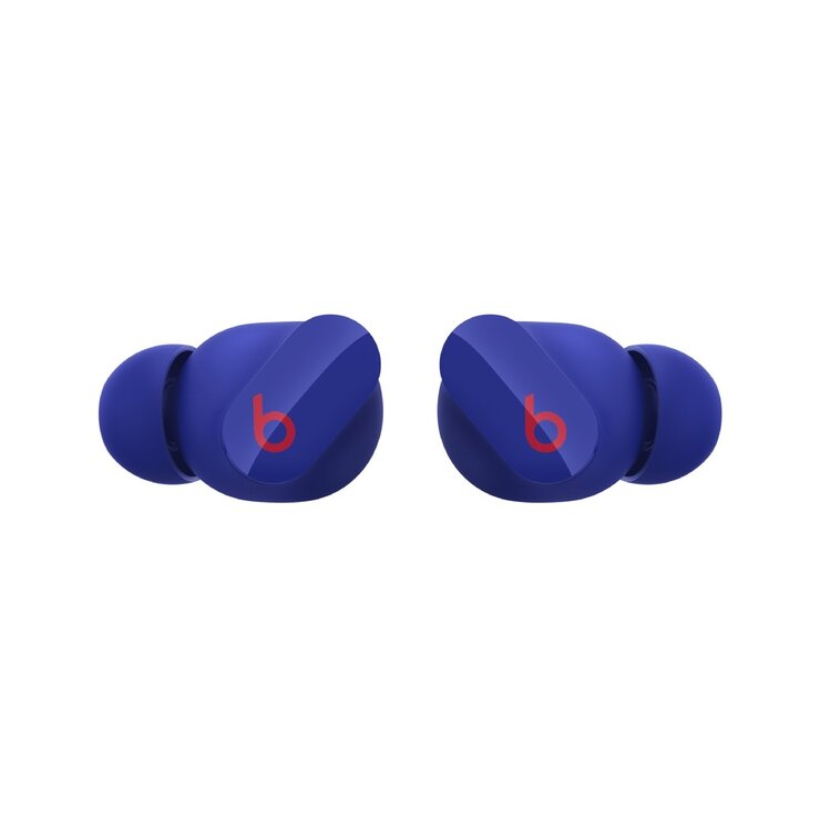 Beats Studio Buds 完全ワイヤレスイヤホン オーシャンブルー