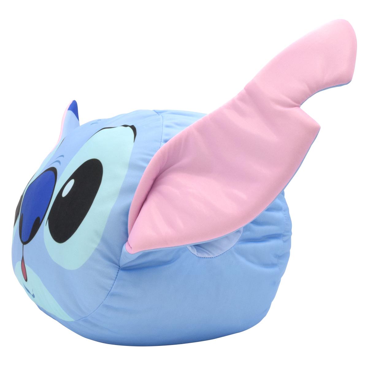 クールハグミークッション スティッチ