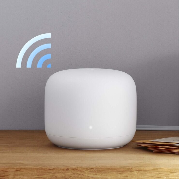 グーグル Nest Wifi ルーター GA00595-JP グーグル Nest Wifi ルーター GA00595-JP