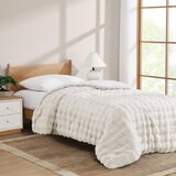 Future Soft 掛け布団 150 x 210cm アイボリー