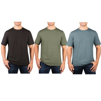 カークランドシグネチャー メンズ 半袖 Tシャツ