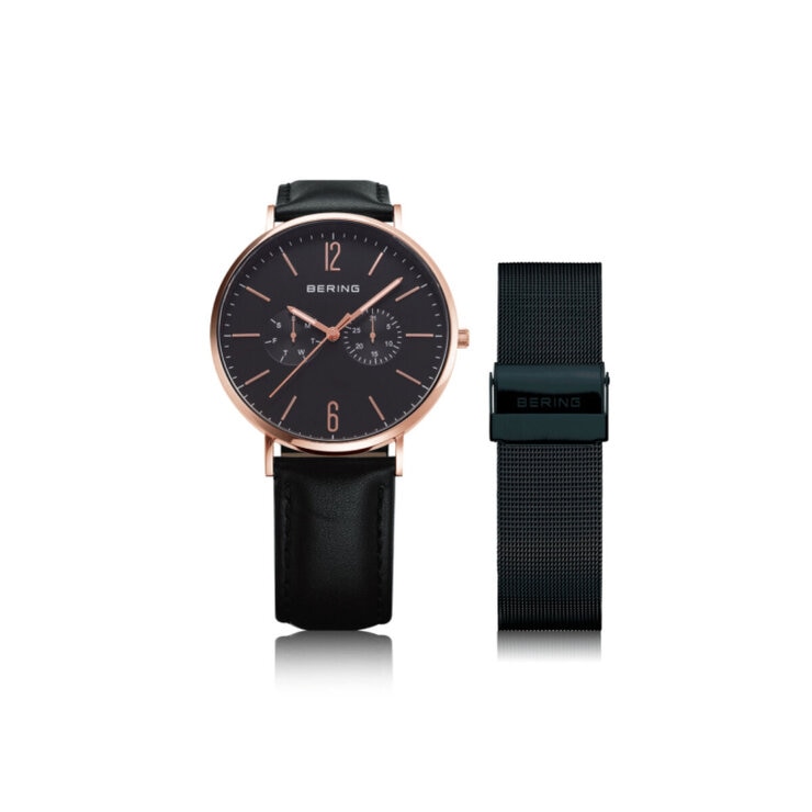 BERING WATCH チェンジ 14240-166 BERING WATCH チェンジ 14240-166