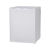 deviceSTYLE 32L ペルチェ式 1ドア冷蔵庫 ホワイト RA-P32-W