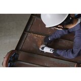 アイリスオーヤマ 充電式ディスクグラインダ ホワイト JDG100
