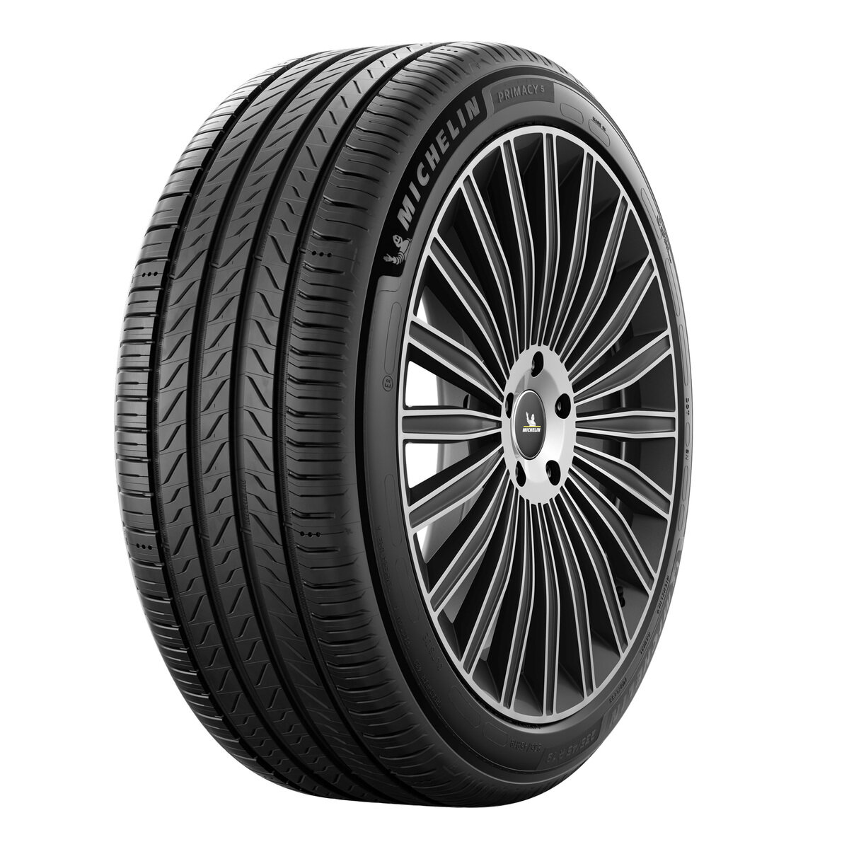 Michelin 255/60 R18 112V XL TL PRIMACY 5 MI