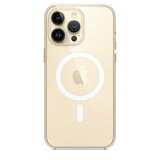 Magsafe対応 iPhone 14 Pro Max クリア ケース
