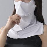 スワニー スポーツフェイスカバー 2個セット