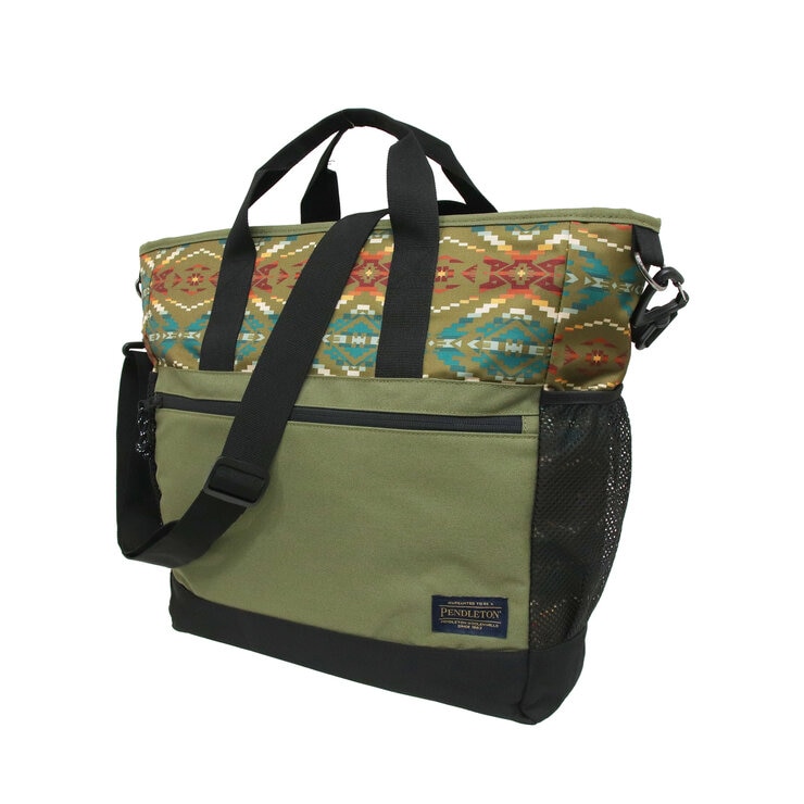 ペンドルトン キャリー トート