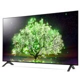 LG 48インチ 4K有機ELテレビ 48A1PJA