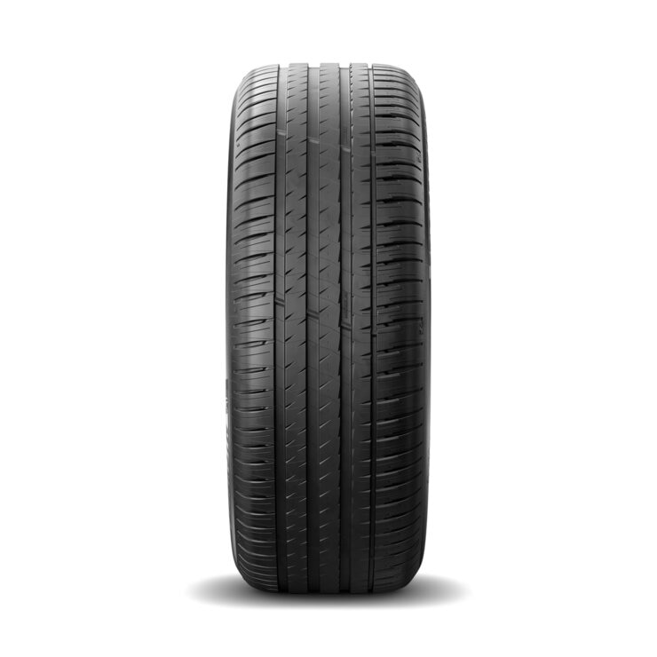 Michelin 285/40 R20 108Y XL TL PILOT SPORT 4SUV FRV MI