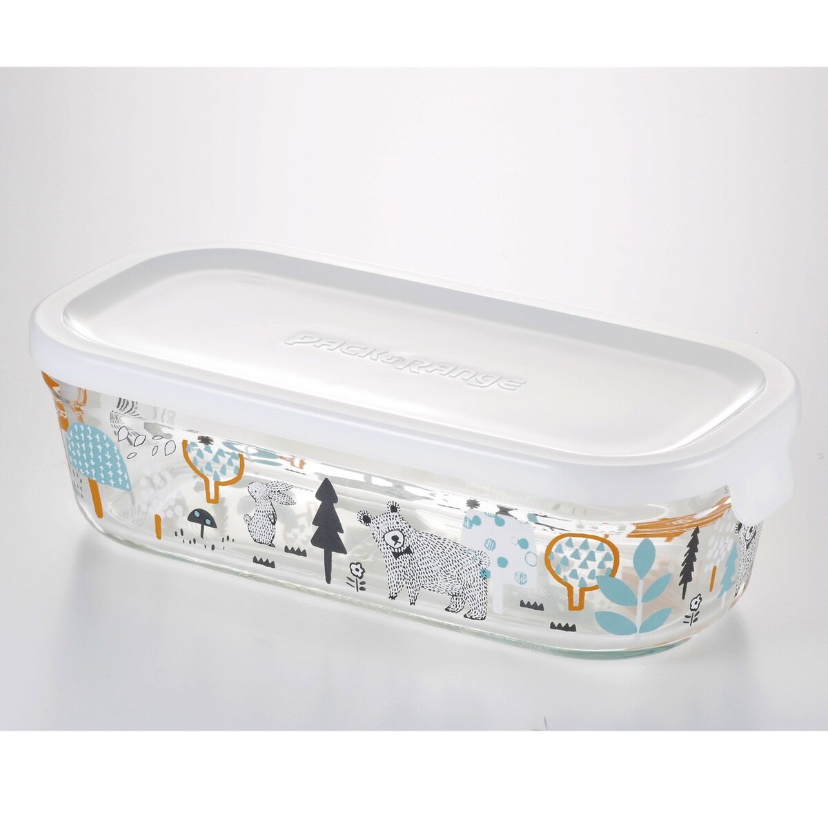 イワキ ニューパック & レンジ シンジカトウシリーズ 500ml 2点セット イワキ ニューパック & レンジ シンジカトウシリーズ 500ml 2点セット